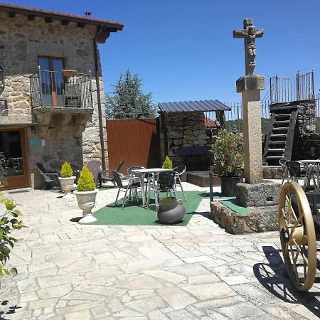 מלון Alcazar Milmanda מראה חיצוני תמונה