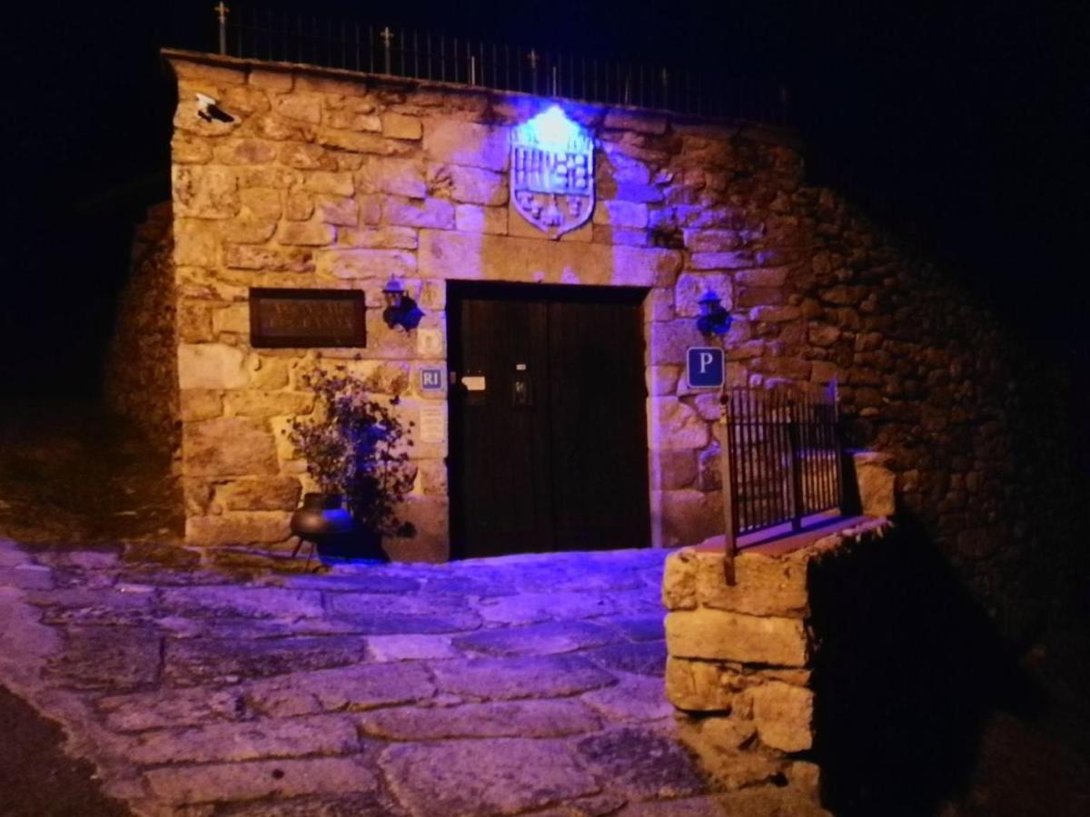 מלון Alcazar Milmanda מראה חיצוני תמונה