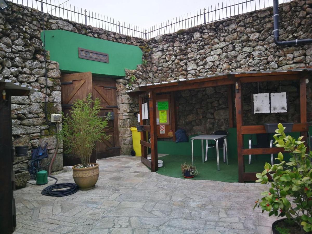 מלון Alcazar Milmanda מראה חיצוני תמונה