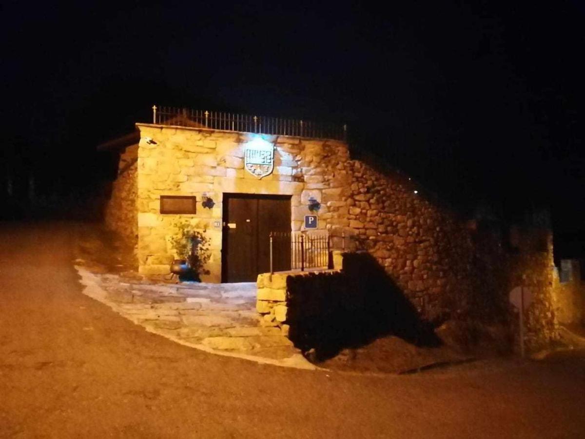 מלון Alcazar Milmanda מראה חיצוני תמונה