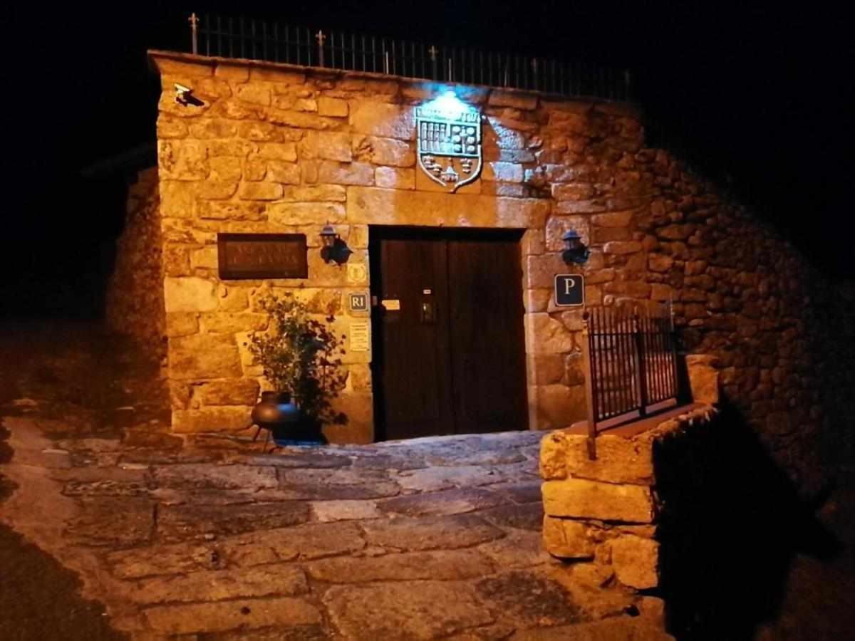 מלון Alcazar Milmanda מראה חיצוני תמונה