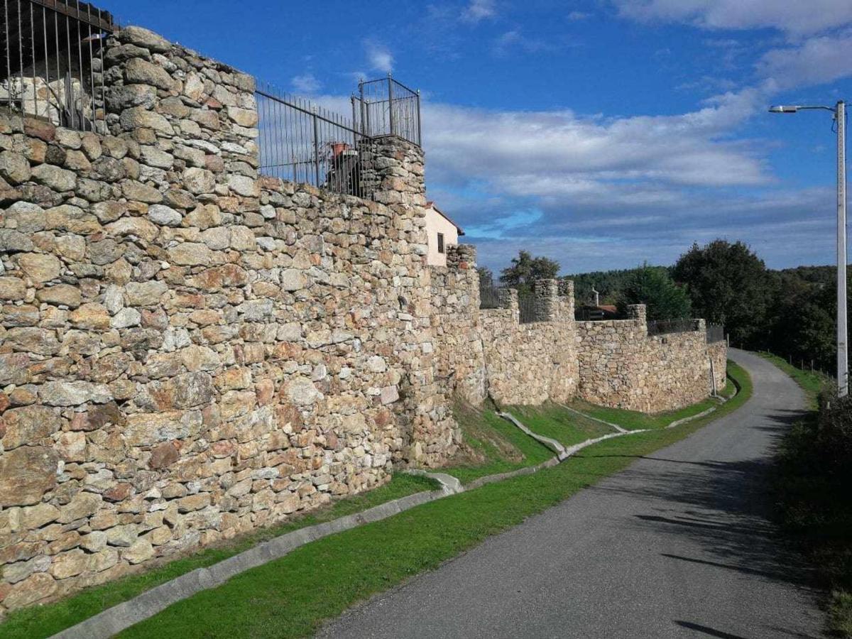 מלון Alcazar Milmanda מראה חיצוני תמונה