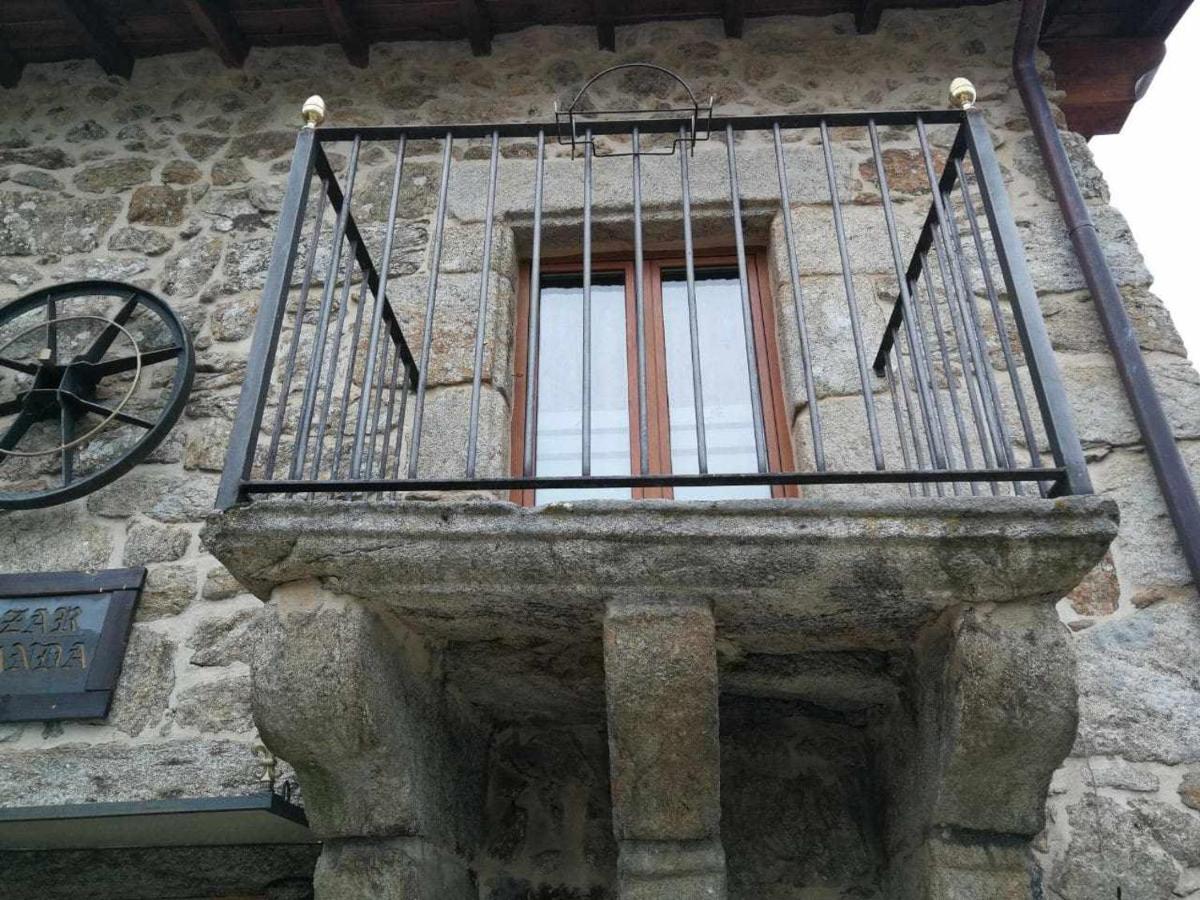 מלון Alcazar Milmanda מראה חיצוני תמונה